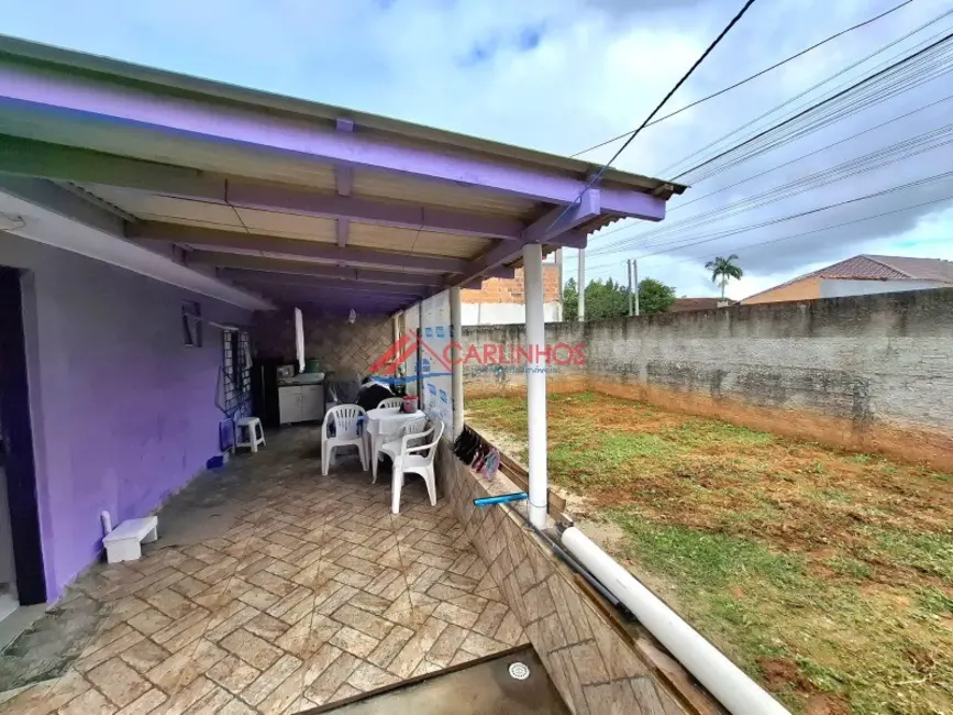 Foto 9 de Casa com 2 quartos à venda, 60m2 em Guaratuba - PR