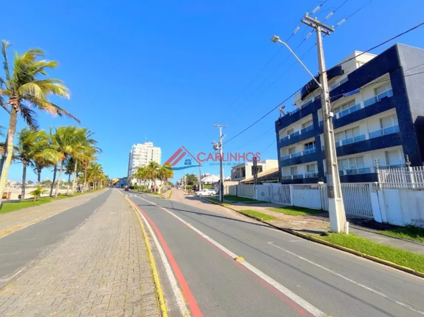 Foto 3 de Apartamento com 2 quartos à venda, 78m2 em Centro, Guaratuba - PR