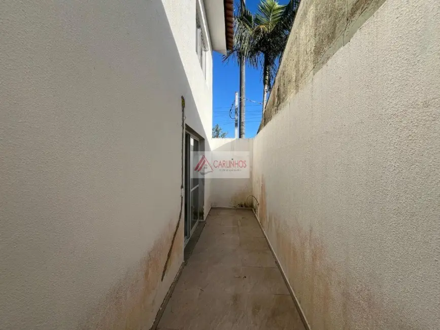 Sobrado com 3 quartos à venda, 128m2 em Guaratuba - PR - imagem 7 Foto 7 de Sobrado com 3 quartos à venda, 128m2 em Guaratuba - PR