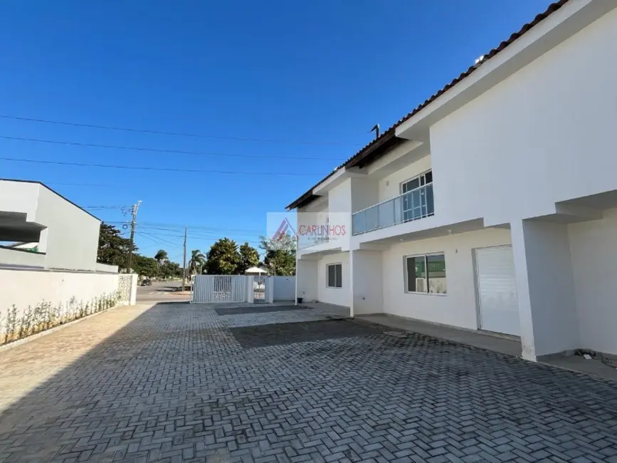 Sobrado com 3 quartos à venda, 128m2 em Guaratuba - PR - imagem 3 Foto 3 de Sobrado com 3 quartos à venda, 128m2 em Guaratuba - PR