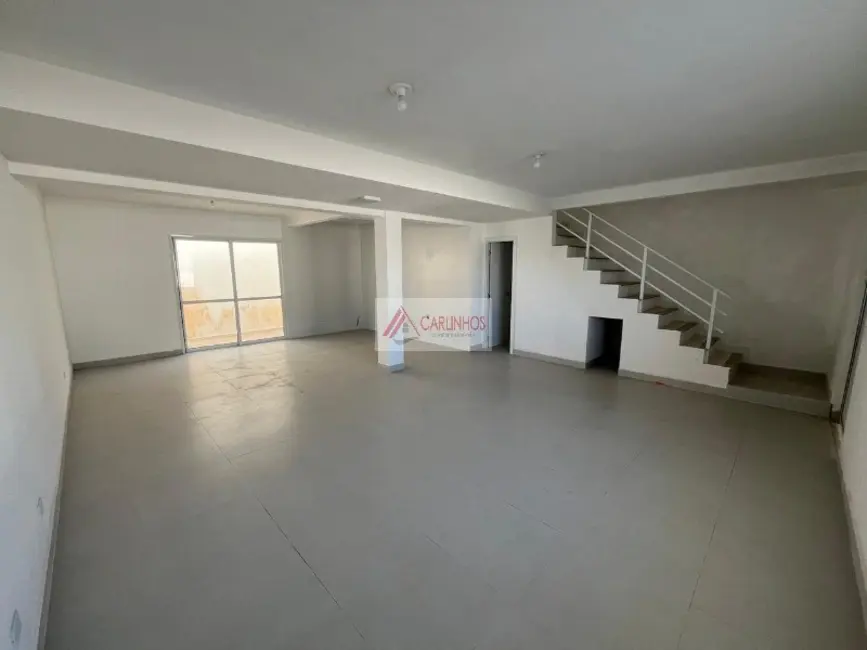Sobrado com 3 quartos à venda, 128m2 em Guaratuba - PR - imagem 6 Foto 6 de Sobrado com 3 quartos à venda, 128m2 em Guaratuba - PR