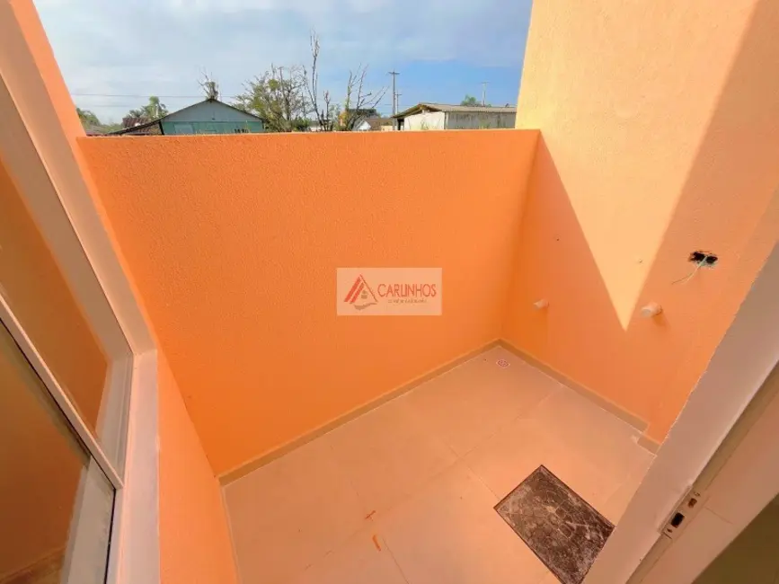 Foto 7 de Casa com 2 quartos à venda, 60m2 em Guaratuba - PR