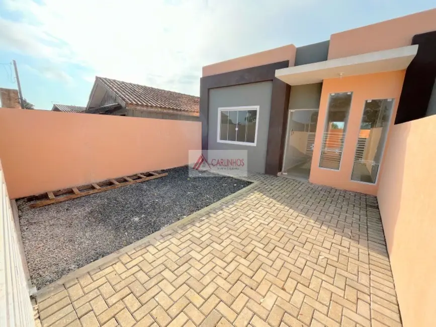 Foto 3 de Casa com 2 quartos à venda, 60m2 em Guaratuba - PR