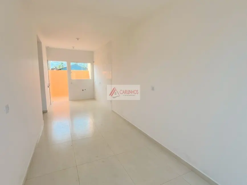 Foto 5 de Casa com 2 quartos à venda, 60m2 em Guaratuba - PR