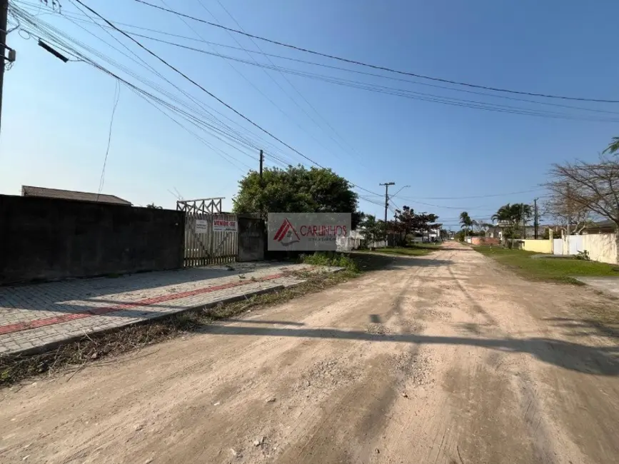 Foto 5 de Terreno / Lote à venda, 526m2 em Guaratuba - PR
