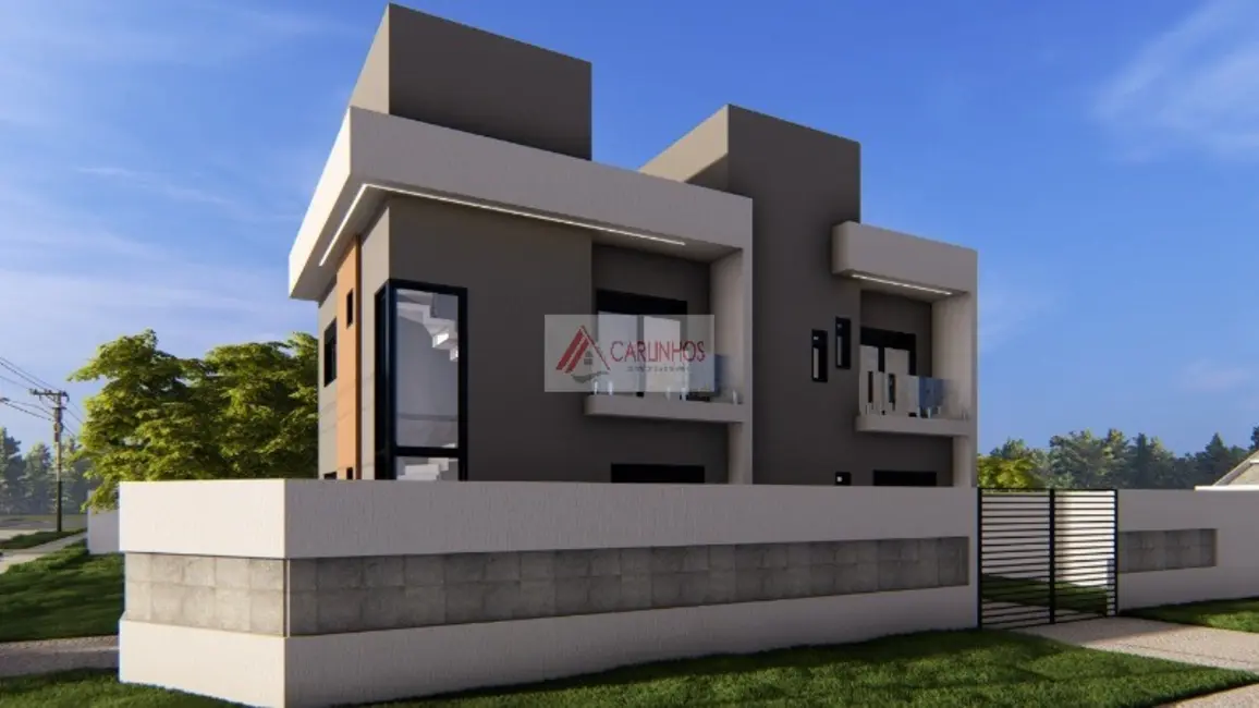 Sobrado com 3 quartos à venda, 115m2 em Guaratuba - PR - imagem 4 Foto 4 de Sobrado com 3 quartos à venda, 115m2 em Guaratuba - PR