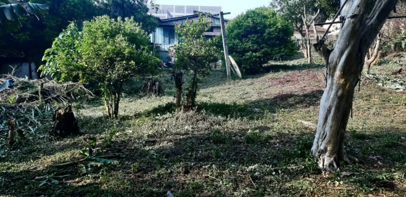 Terreno / Lote à venda, 2326m2 em Uberaba, Curitiba - PR - imagem 7 Foto 7 de Terreno / Lote à venda, 2326m2 em Uberaba, Curitiba - PR