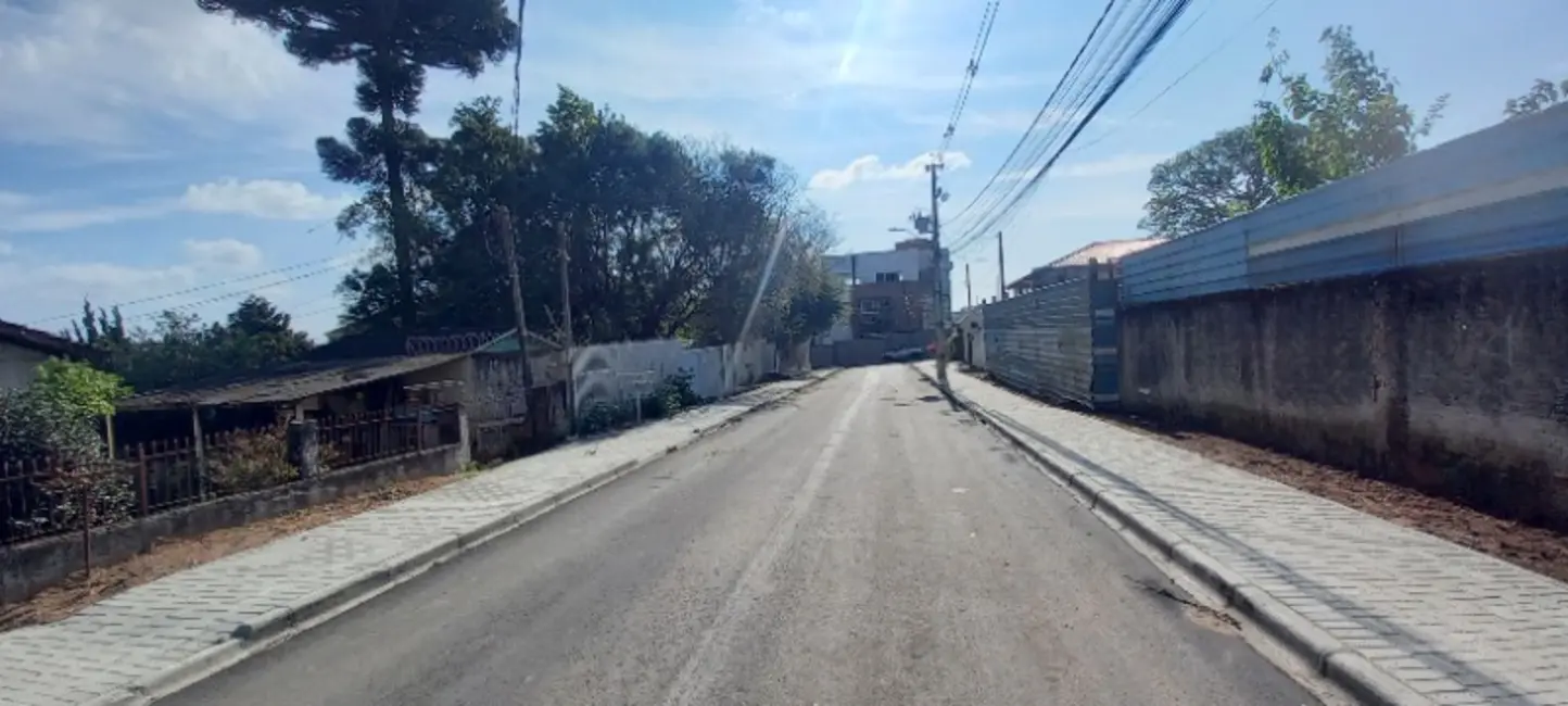 Terreno / Lote à venda, 2326m2 em Uberaba, Curitiba - PR - imagem 9 Foto 9 de Terreno / Lote à venda, 2326m2 em Uberaba, Curitiba - PR