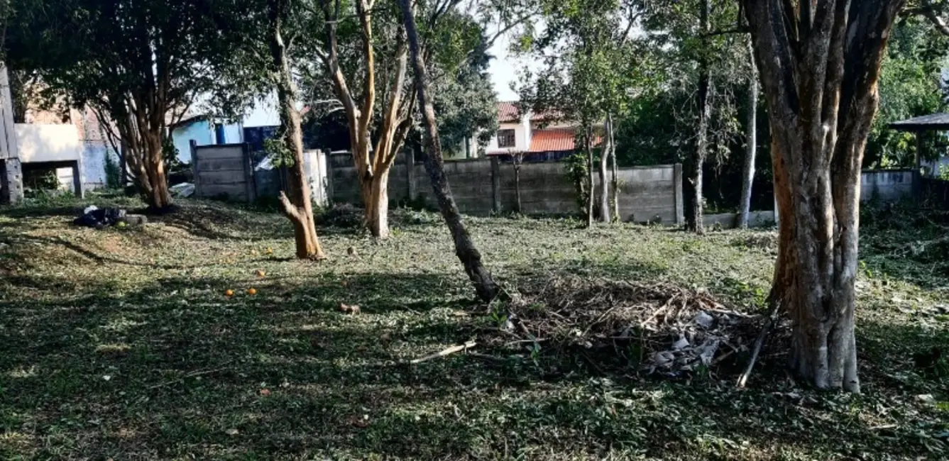 Terreno / Lote à venda, 2326m2 em Uberaba, Curitiba - PR - imagem 8 Foto 8 de Terreno / Lote à venda, 2326m2 em Uberaba, Curitiba - PR