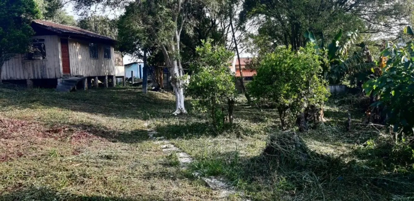 Terreno / Lote à venda, 2326m2 em Uberaba, Curitiba - PR - imagem 5 Foto 5 de Terreno / Lote à venda, 2326m2 em Uberaba, Curitiba - PR