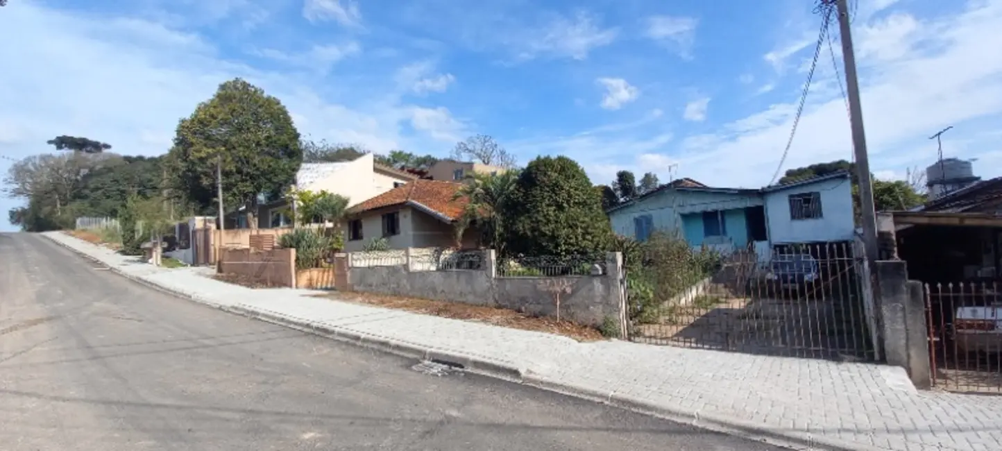 Terreno / Lote à venda, 2326m2 em Uberaba, Curitiba - PR - imagem 3 Foto 3 de Terreno / Lote à venda, 2326m2 em Uberaba, Curitiba - PR