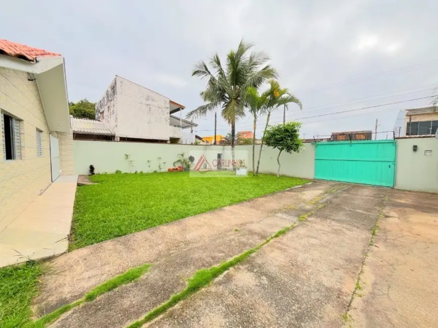 Casa com 2 quartos à venda, 117m2 em Guaratuba - PR - imagem 3 Foto 3 de Casa com 2 quartos à venda, 117m2 em Guaratuba - PR