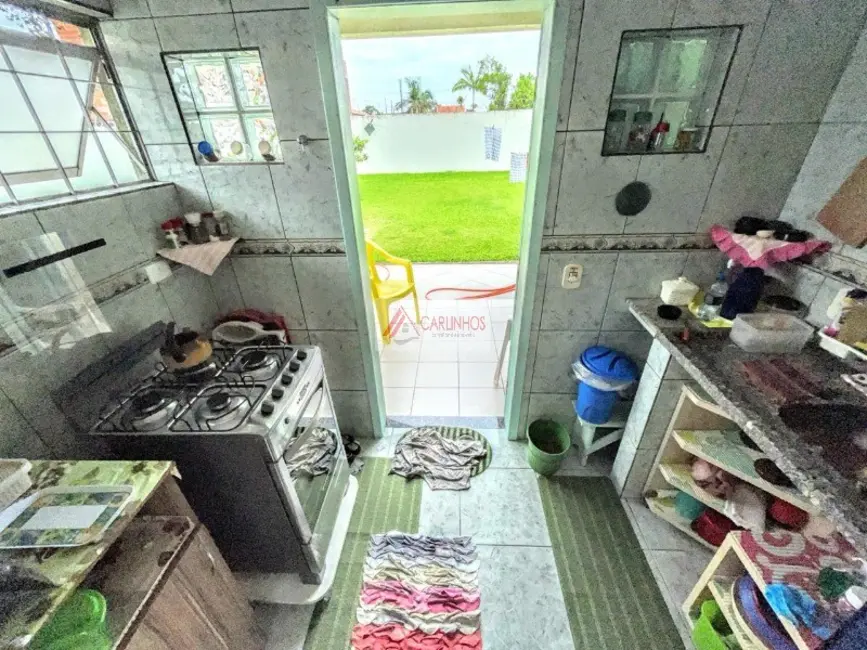 Casa com 2 quartos à venda, 117m2 em Guaratuba - PR - imagem 4 Foto 4 de Casa com 2 quartos à venda, 117m2 em Guaratuba - PR