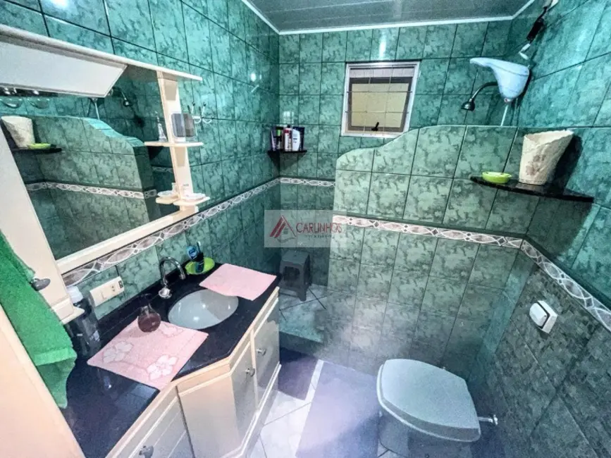 Foto 8 de Casa com 2 quartos à venda, 117m2 em Guaratuba - PR