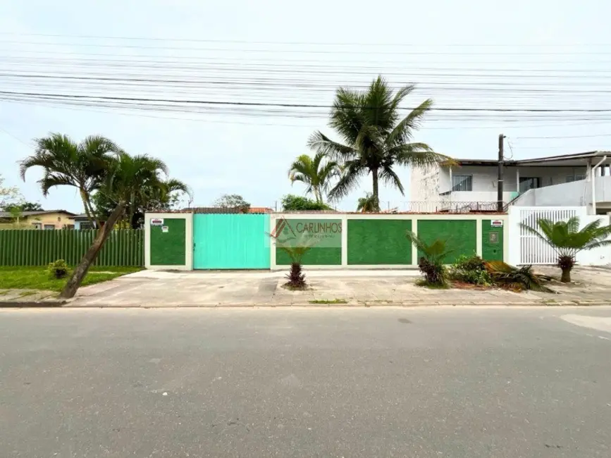 Foto 2 de Casa com 2 quartos à venda, 117m2 em Guaratuba - PR