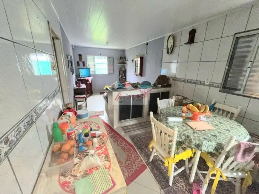 Foto 5 de Casa com 2 quartos à venda, 117m2 em Guaratuba - PR