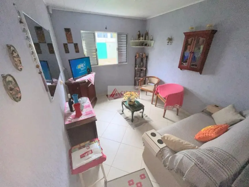 Foto 6 de Casa com 2 quartos à venda, 117m2 em Guaratuba - PR
