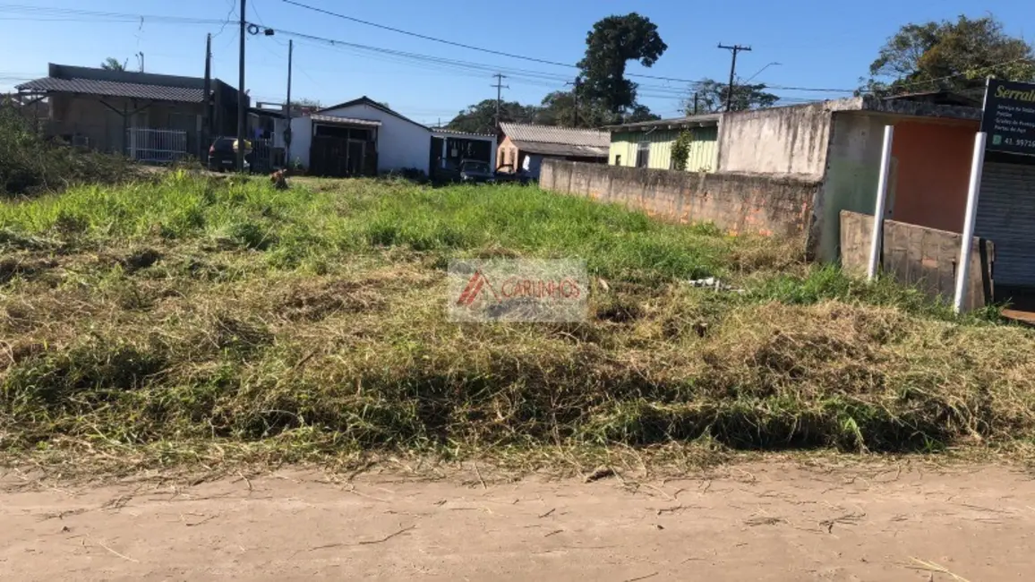 Terreno / Lote à venda, 210m2 em Guaratuba - PR - imagem 3 Foto 3 de Terreno / Lote à venda, 210m2 em Guaratuba - PR