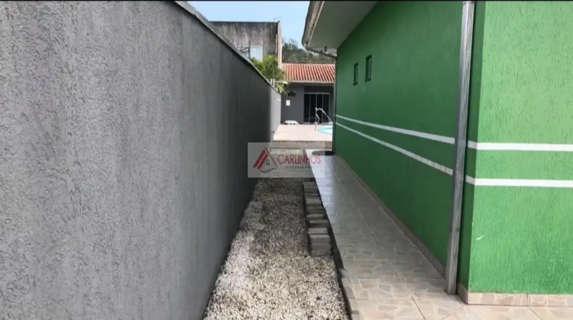 Casa com 4 quartos à venda, 200m2 em Guaratuba - PR - imagem 5 Foto 5 de Casa com 4 quartos à venda, 200m2 em Guaratuba - PR