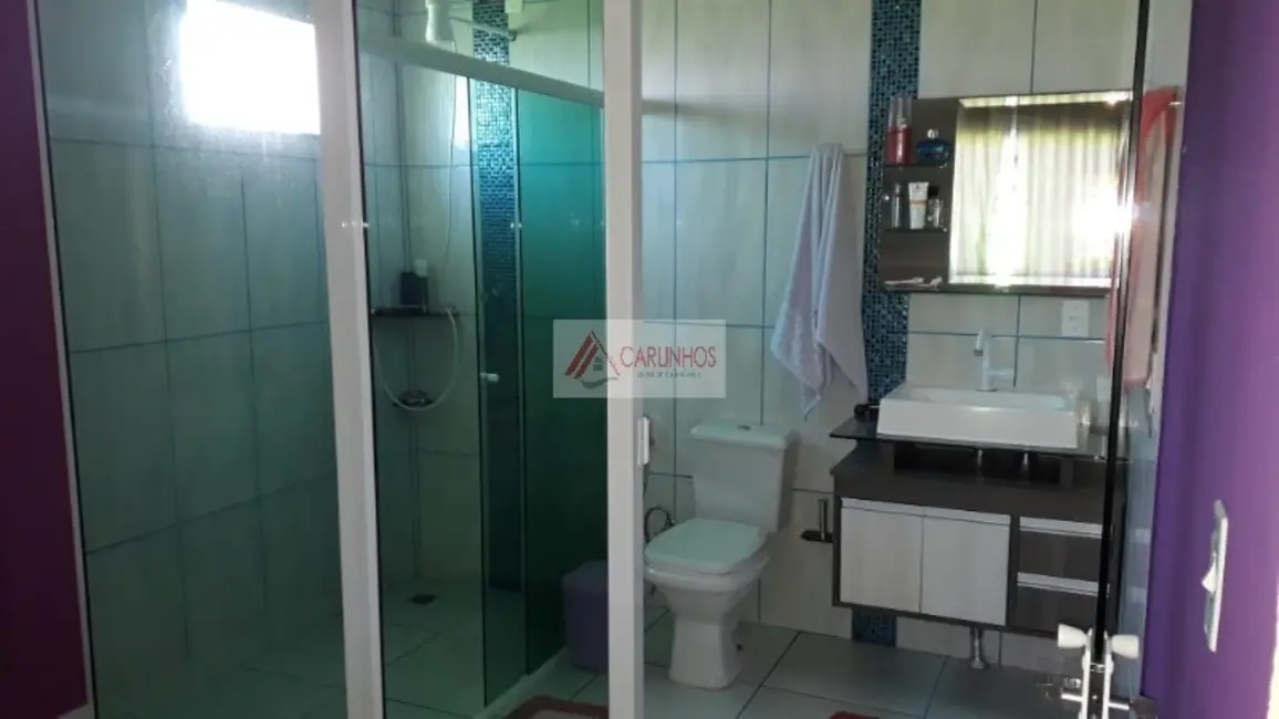 Casa com 4 quartos à venda, 200m2 em Guaratuba - PR - imagem 8 Foto 8 de Casa com 4 quartos à venda, 200m2 em Guaratuba - PR