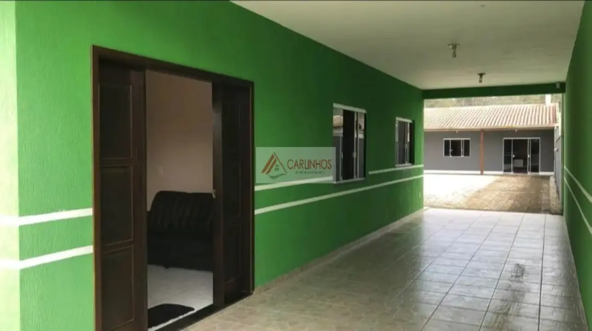 Casa com 4 quartos à venda, 200m2 em Guaratuba - PR - imagem 4 Foto 4 de Casa com 4 quartos à venda, 200m2 em Guaratuba - PR