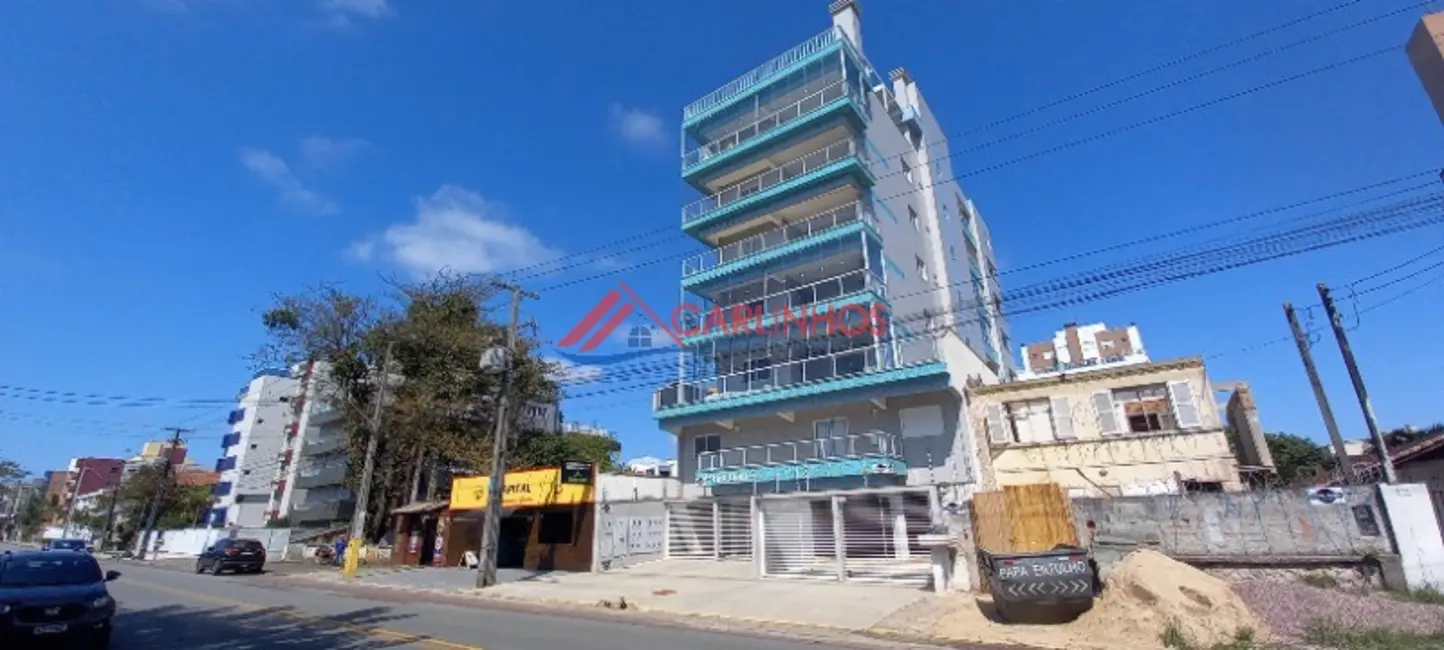Foto 2 de Apartamento com 3 quartos para alugar, 120m2 em Centro, Guaratuba - PR