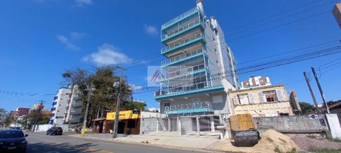 Foto 2 de Apartamento com 3 quartos à venda, 120m2 em Centro, Guaratuba - PR