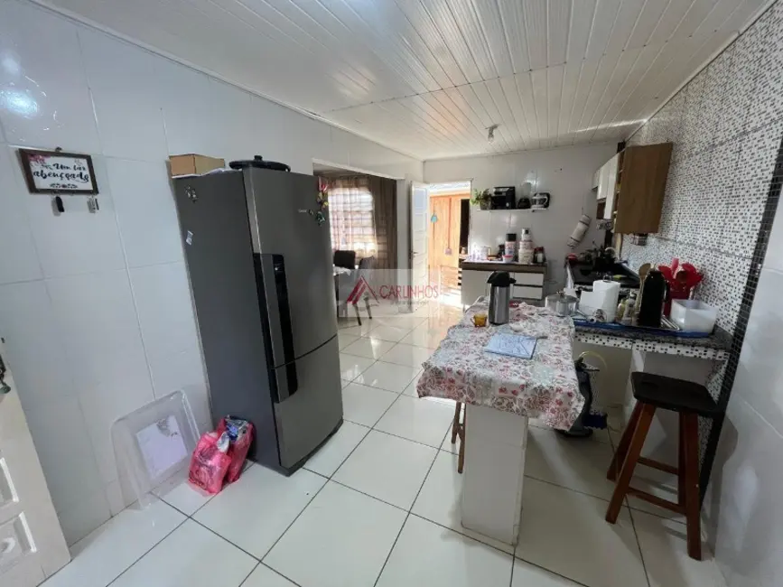 Foto 8 de Casa com 3 quartos à venda, 123m2 em Guaratuba - PR
