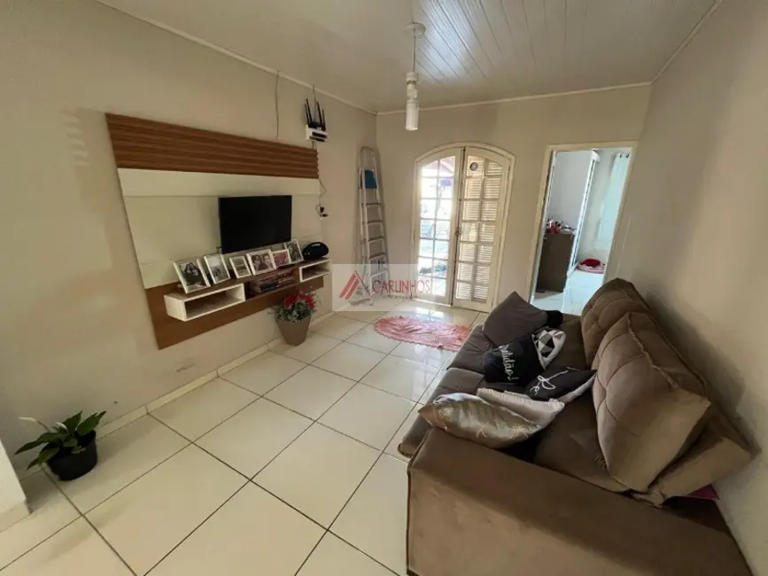 Foto 4 de Casa com 3 quartos à venda, 123m2 em Guaratuba - PR