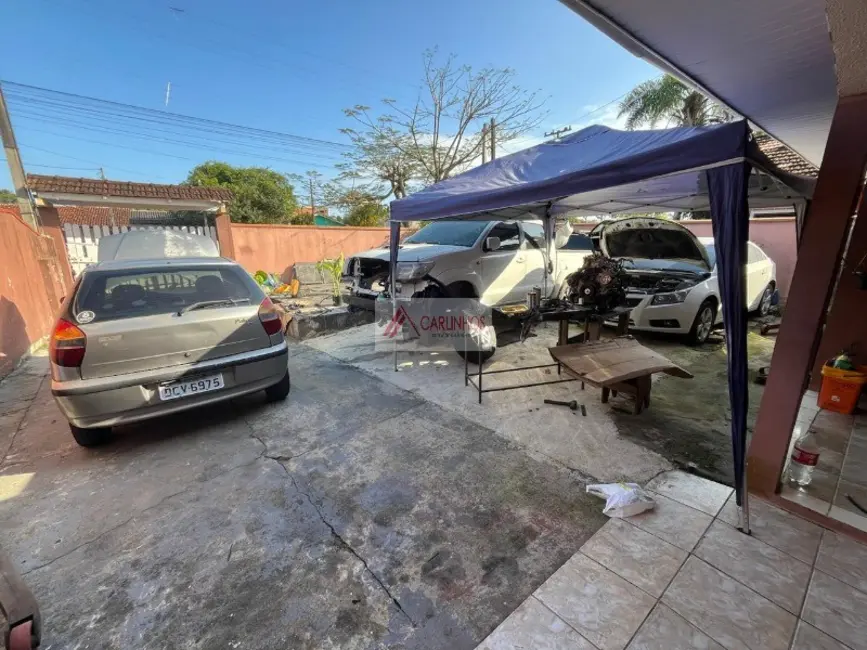 Foto 3 de Casa com 3 quartos à venda, 123m2 em Guaratuba - PR