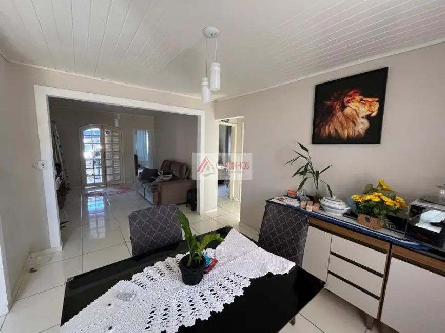 Foto 6 de Casa com 3 quartos à venda, 123m2 em Guaratuba - PR