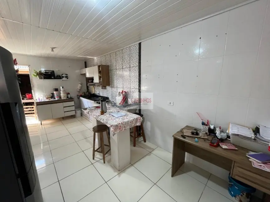 Foto 7 de Casa com 3 quartos à venda, 123m2 em Guaratuba - PR