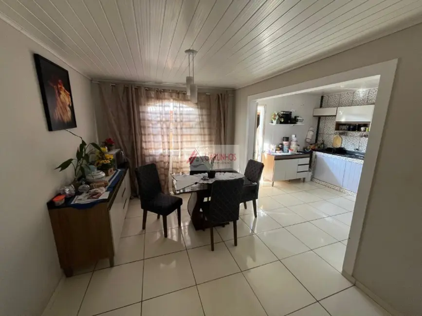 Foto 5 de Casa com 3 quartos à venda, 123m2 em Guaratuba - PR