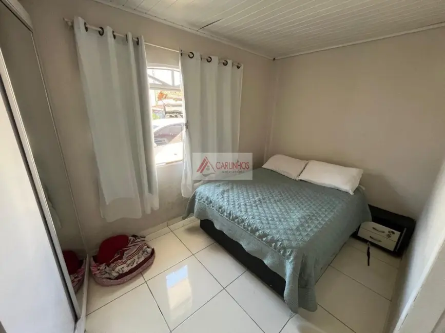 Foto 9 de Casa com 3 quartos à venda, 123m2 em Guaratuba - PR