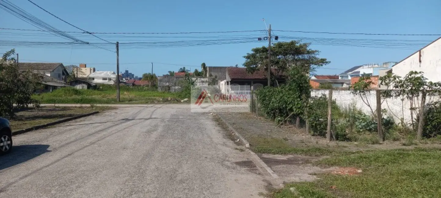 Terreno / Lote à venda, 210m2 em Guaratuba - PR - imagem 5 Foto 5 de Terreno / Lote à venda, 210m2 em Guaratuba - PR