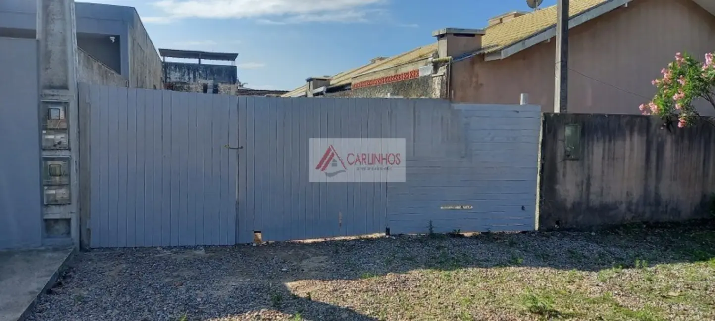 Foto 1 de Terreno / Lote à venda, 210m2 em Guaratuba - PR