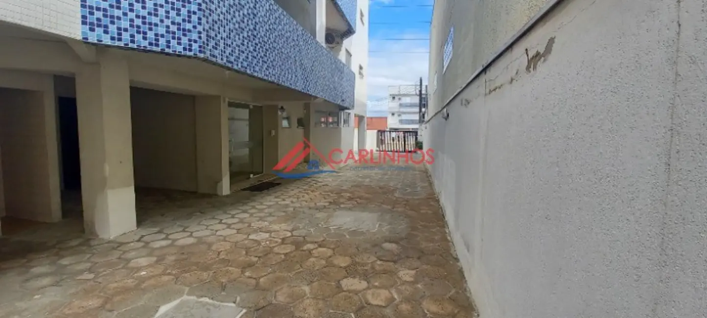 Foto 2 de Apartamento com 3 quartos para alugar, 100m2 em Centro, Guaratuba - PR