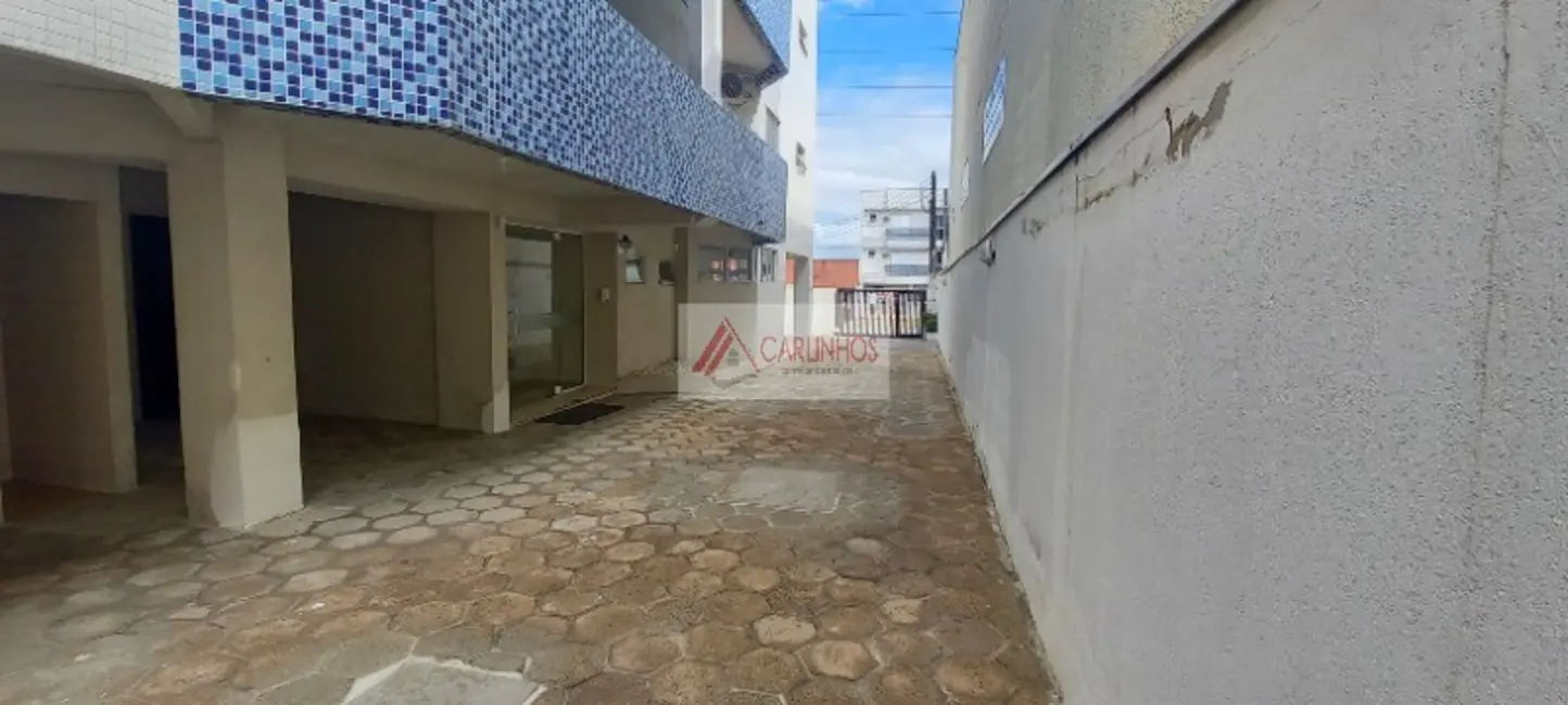 Foto 2 de Apartamento com 3 quartos à venda, 100m2 em Centro, Guaratuba - PR