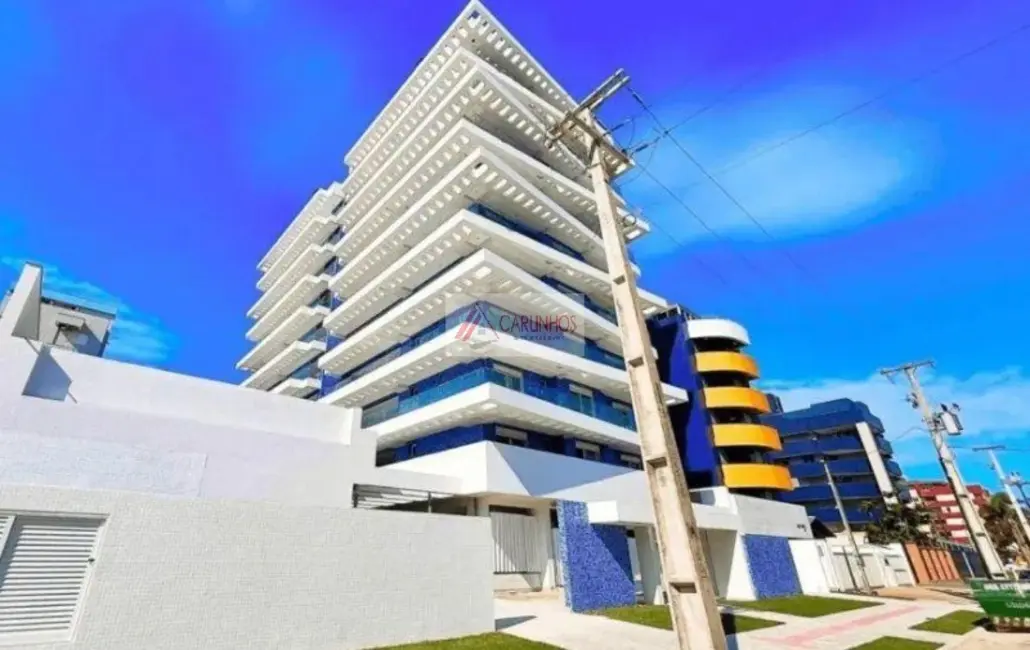 Apartamento com 3 quartos à venda, 199m2 em Centro, Guaratuba - PR - imagem 3 Foto 3 de Apartamento com 3 quartos à venda, 199m2 em Centro, Guaratuba - PR