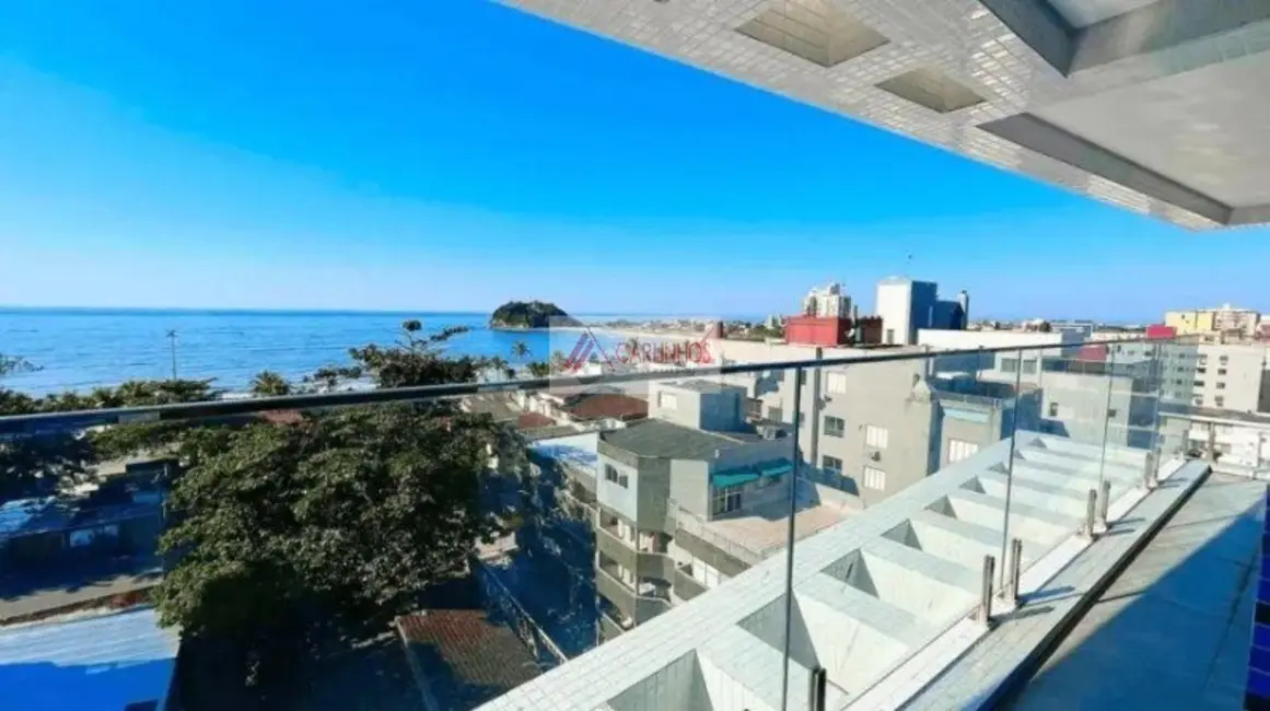 Apartamento com 3 quartos à venda, 199m2 em Centro, Guaratuba - PR - imagem 4 Foto 4 de Apartamento com 3 quartos à venda, 199m2 em Centro, Guaratuba - PR