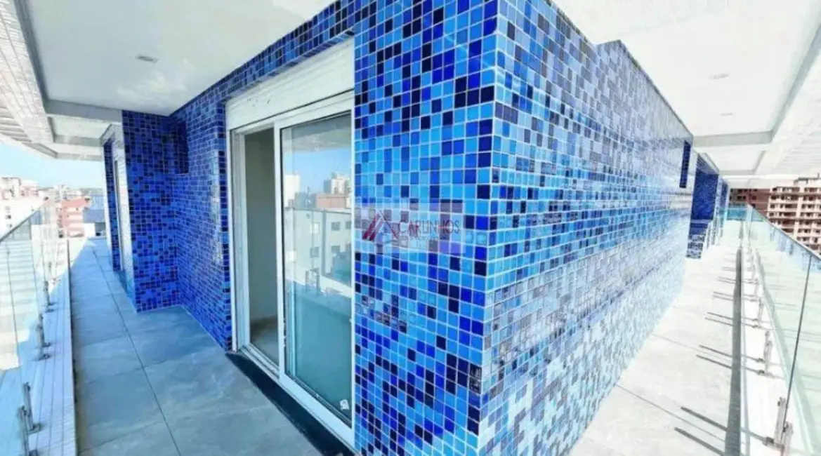 Apartamento com 3 quartos à venda, 199m2 em Centro, Guaratuba - PR - imagem 6 Foto 6 de Apartamento com 3 quartos à venda, 199m2 em Centro, Guaratuba - PR