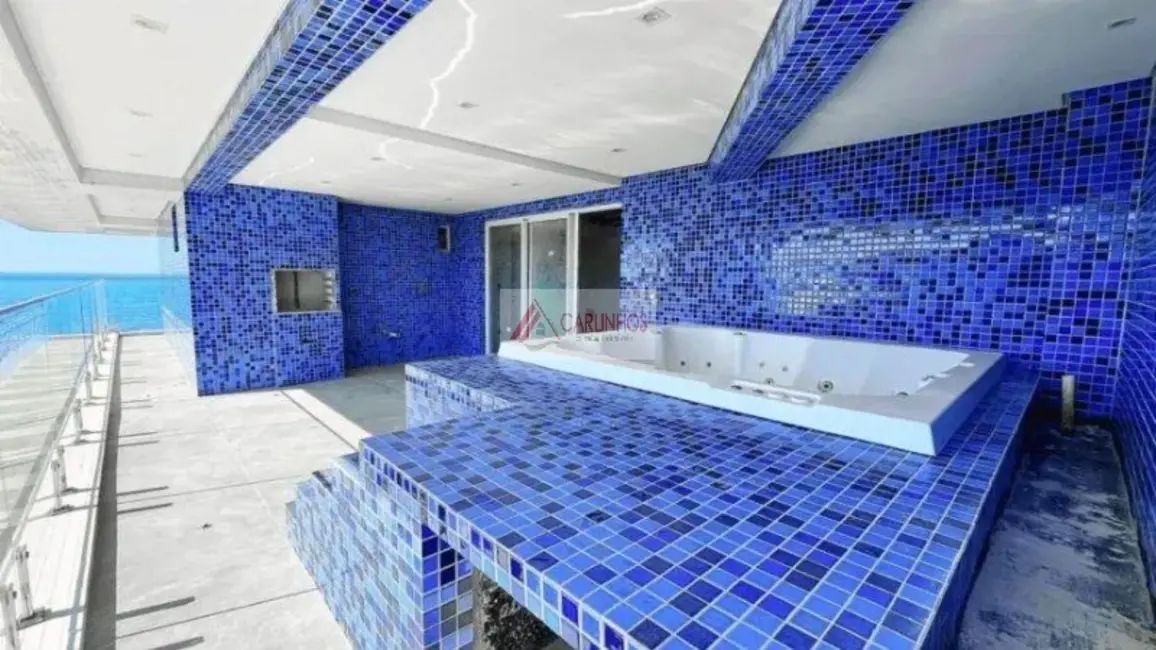 Apartamento com 3 quartos à venda, 199m2 em Centro, Guaratuba - PR - imagem 5 Foto 5 de Apartamento com 3 quartos à venda, 199m2 em Centro, Guaratuba - PR