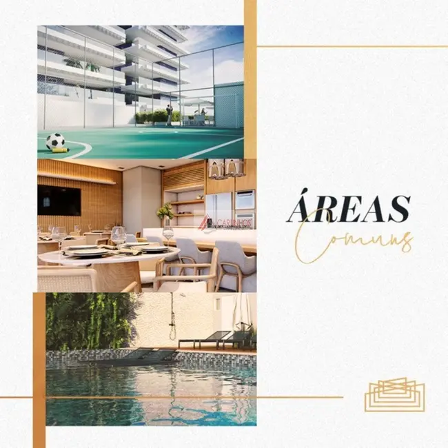 Apartamento com 3 quartos à venda, 199m2 em Centro, Guaratuba - PR - imagem 9 Foto 9 de Apartamento com 3 quartos à venda, 199m2 em Centro, Guaratuba - PR