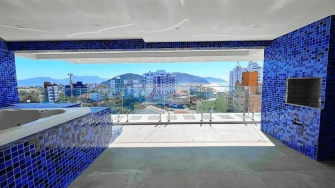 Apartamento com 3 quartos à venda, 199m2 em Centro, Guaratuba - PR - imagem 8 Foto 8 de Apartamento com 3 quartos à venda, 199m2 em Centro, Guaratuba - PR