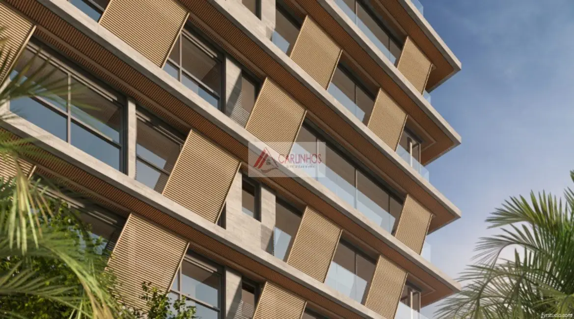 Foto 2 de Apartamento com 3 quartos à venda, 256m2 em Centro, Guaratuba - PR