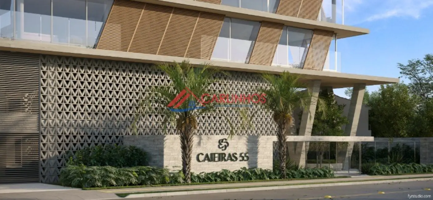 Foto 2 de Apartamento com 3 quartos à venda, 256m2 em Centro, Guaratuba - PR