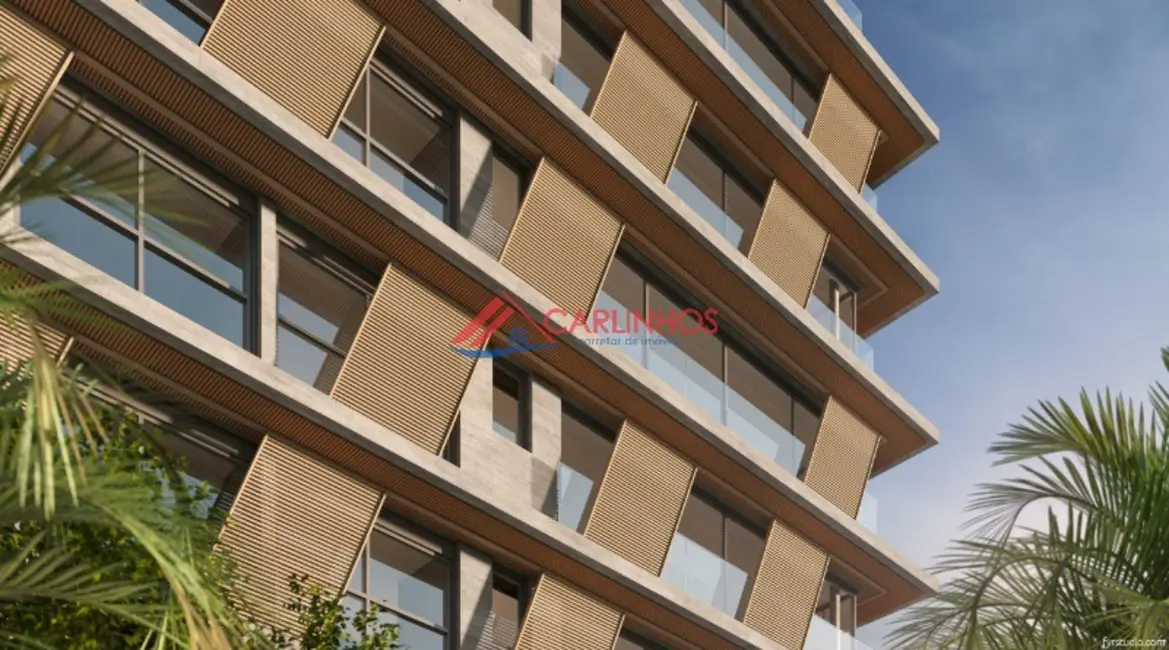 Foto 3 de Apartamento com 3 quartos à venda, 256m2 em Centro, Guaratuba - PR