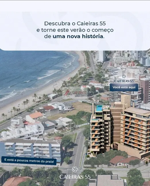 Foto 4 de Apartamento com 3 quartos à venda, 256m2 em Centro, Guaratuba - PR