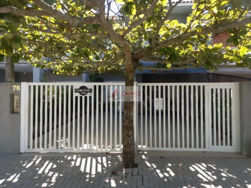 Foto 2 de Sobrado com 3 quartos à venda, 130m2 em Centro, Guaratuba - PR