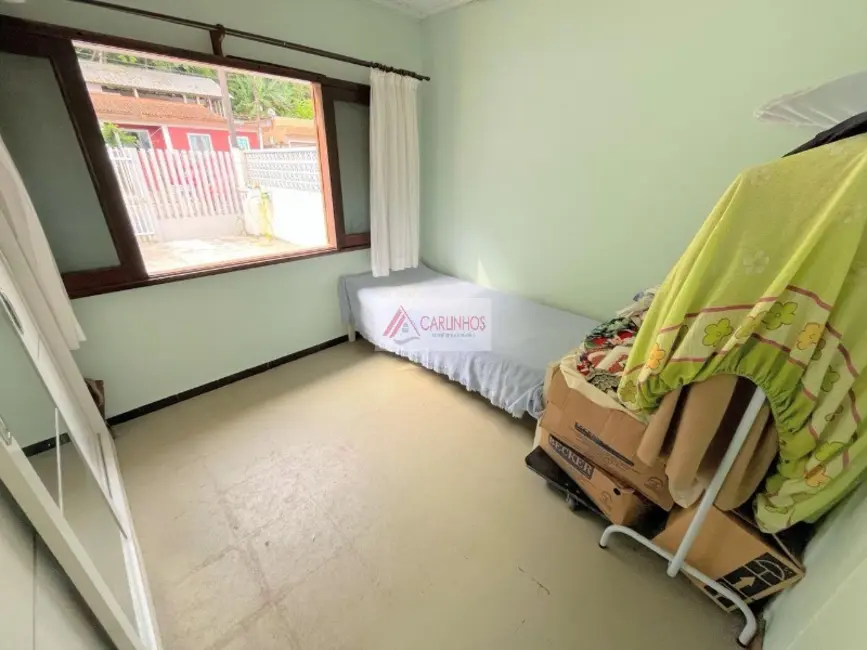 Foto 6 de Casa com 4 quartos à venda, 140m2 em Centro, Guaratuba - PR